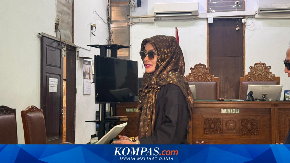 Police Hand Over Richard Lee Case File to Banten High Prosecutor's Office