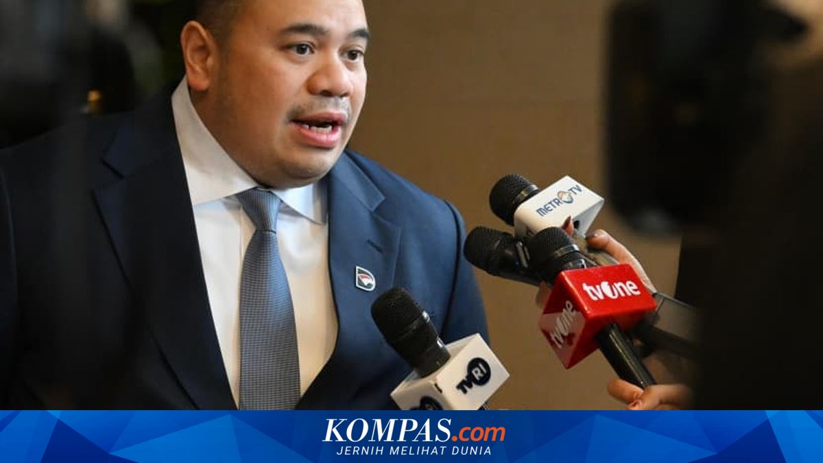 Indonesia Enters Global Aircraft Leasing Business as Danantara Launches New Platform