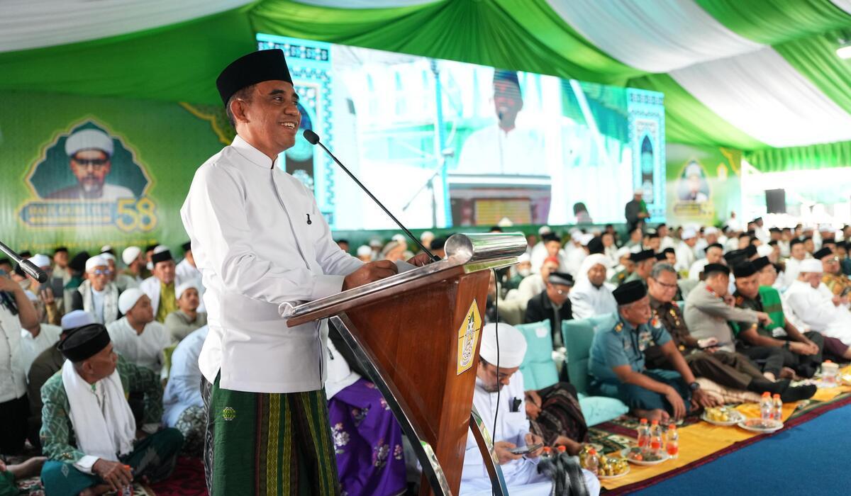 Central Sulawesi Considers Mandatory 13-Year Education, Continuing the Legacy of the Old Teacher