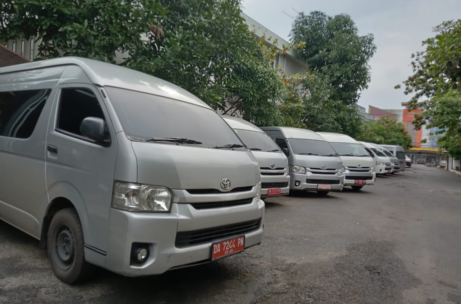 WFH Policy Should Not Reduce Employee Performance