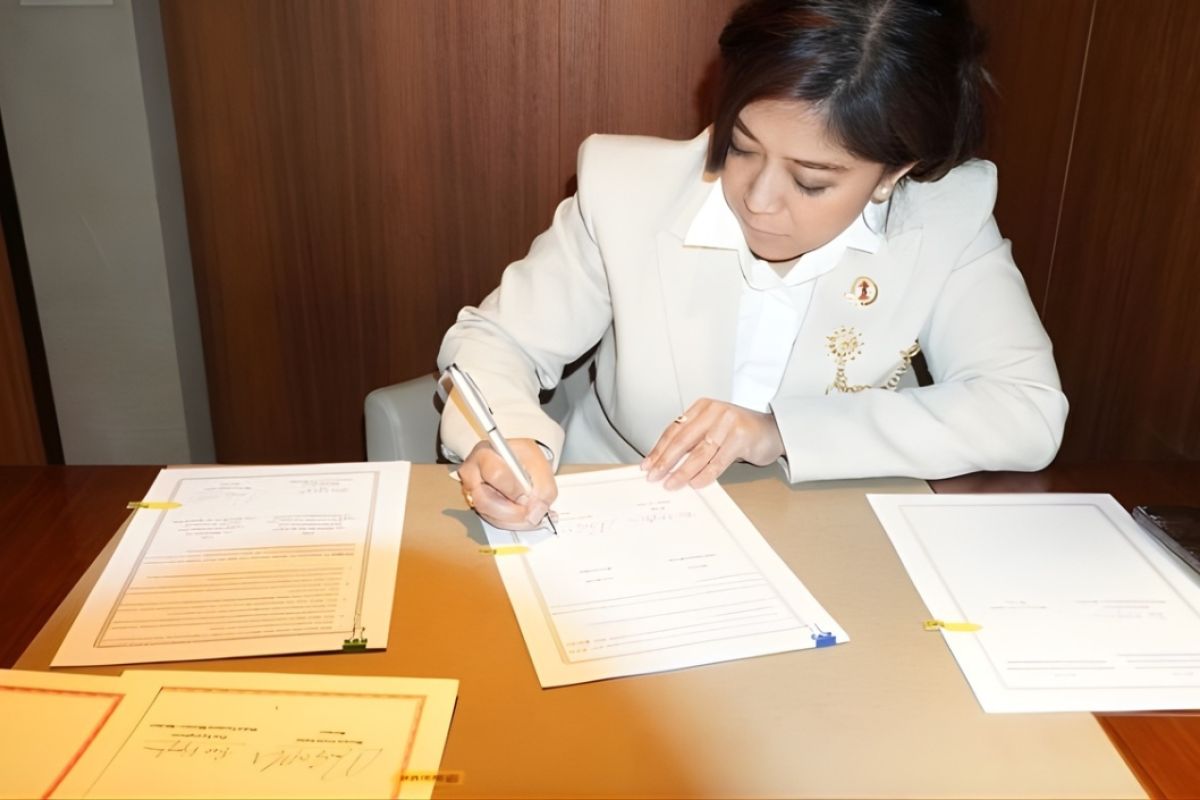 Indonesia and South Korea align to boost digital services and AI growth