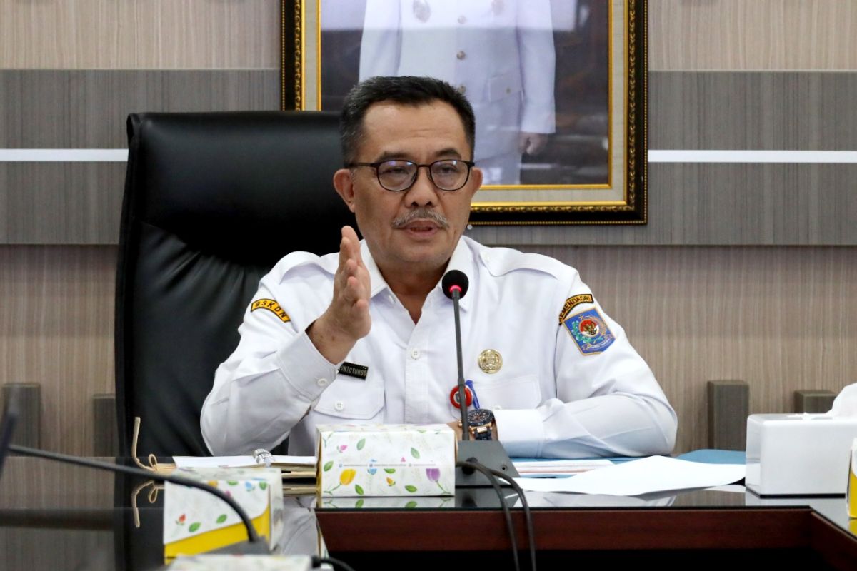 BSKDN Strengthens Regional Governments' Efforts to Reduce Unemployment Rates
