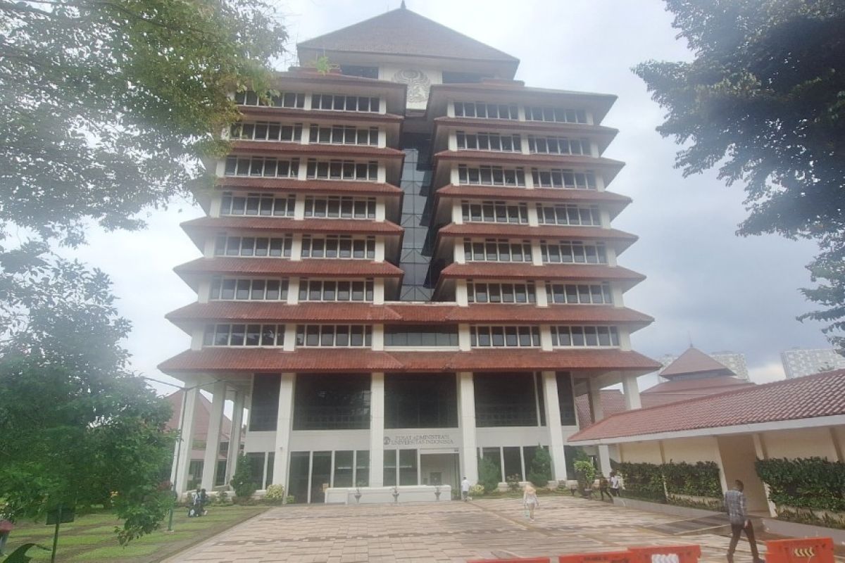 UI Accepts 2,078 New Students via SNBP 2026 Pathway