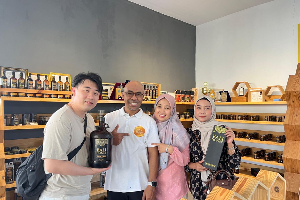 Pertamina's Pertapreneur Programme Helps SME Partner Achieve Rp5.7 Billion in Transactions