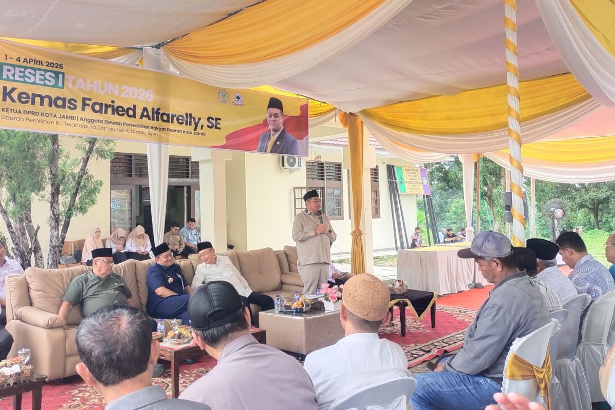Indonesian House Member States Recess Activities Must Provide Direct Benefits to the Public