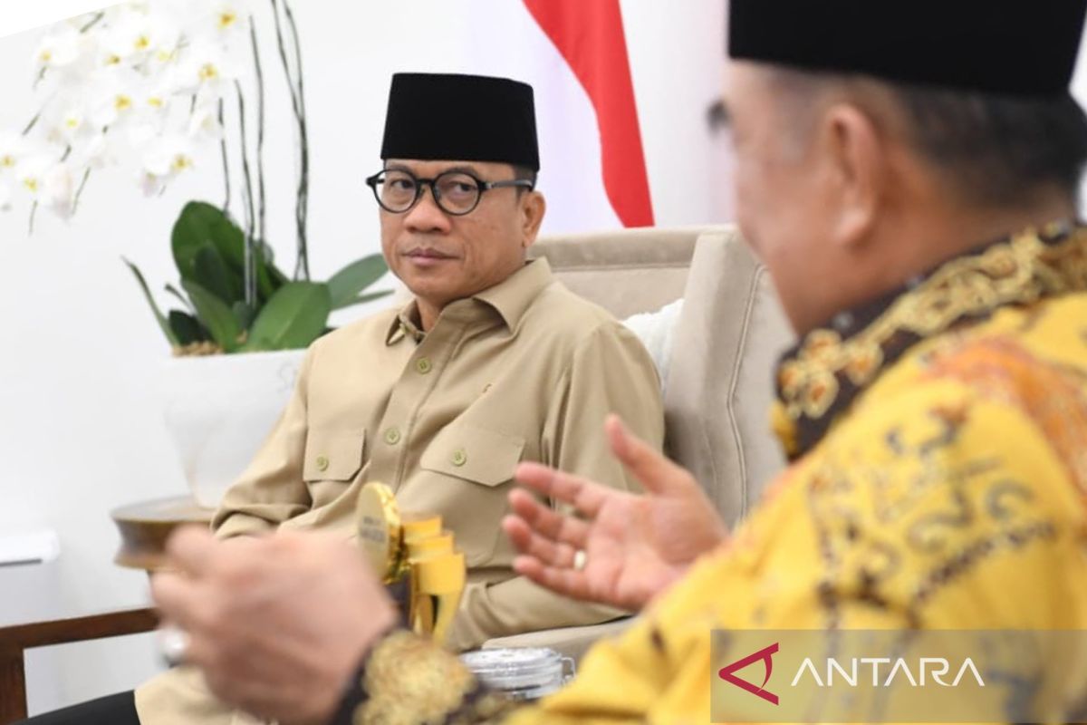 Minister urges villages to utilise digitalisation to promote local products