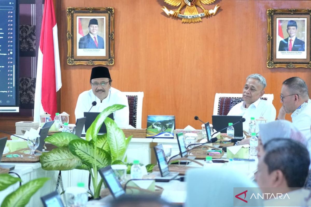Ministry of Social Affairs redesigns efficient and productive digital work patterns