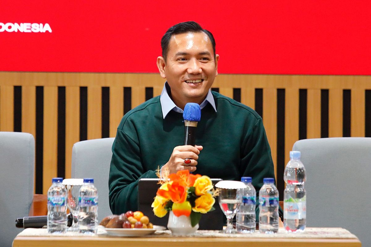 KPI calls on broadcasting institutions to become bastions of culture on the 93rd National Broadcasting Day