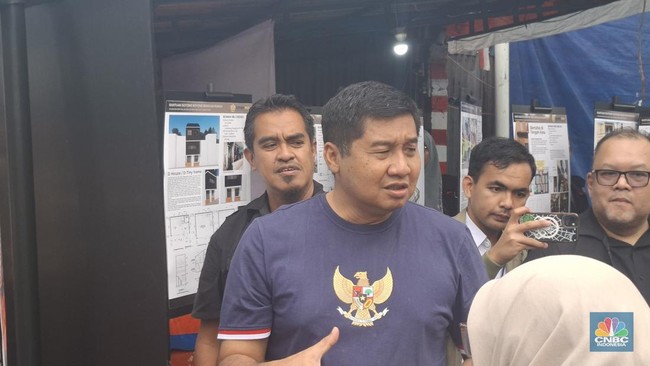 Latest Regulations on Subsidised Flats, Minister Ara Reveals the Details