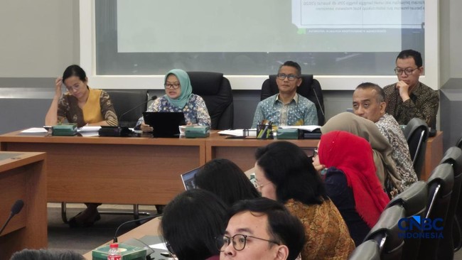 Ministry of Industry States Energy Efficiency Will Not Disrupt Production But Issues This Warning
