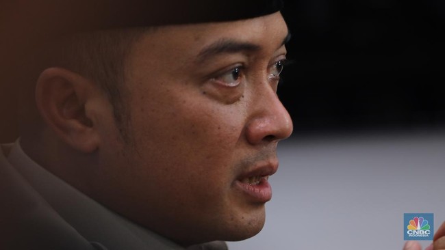 Prasetyo and Purbaya Meet at Danantara: Topics Discussed!