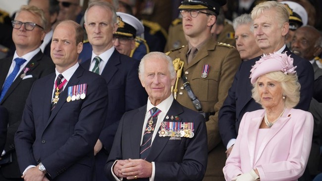 Uproar Over Claim That King Charles III Is a Muslim: The Chronology