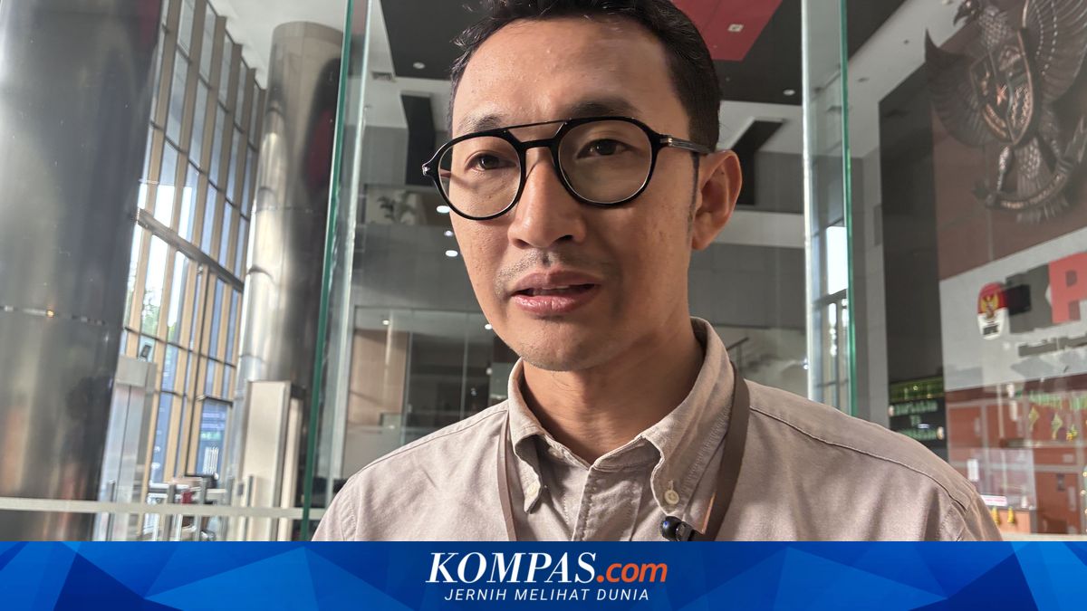 KPK Still Reviewing Implementation of Friday Work From Home to Avoid Disrupting Services