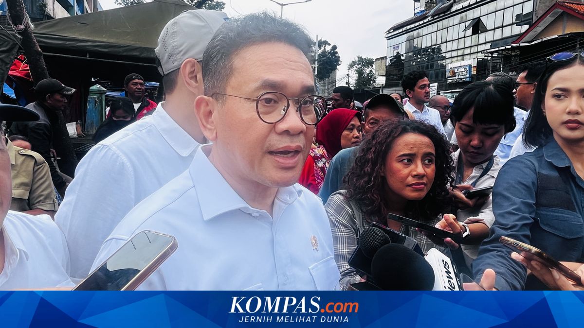 Indonesia Anticipates Plastic Raw Material Crisis, Targets India to Africa