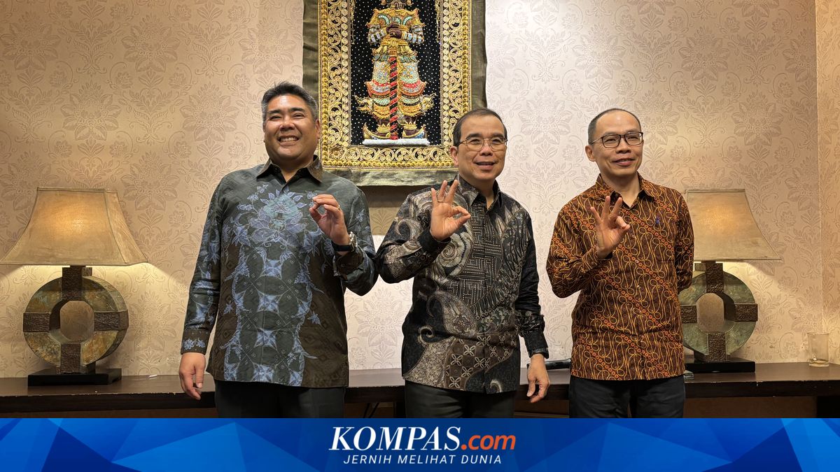 Sales Decline, Yet Indocement (INTP) Reports 12% Increase in 2025 Net Profit