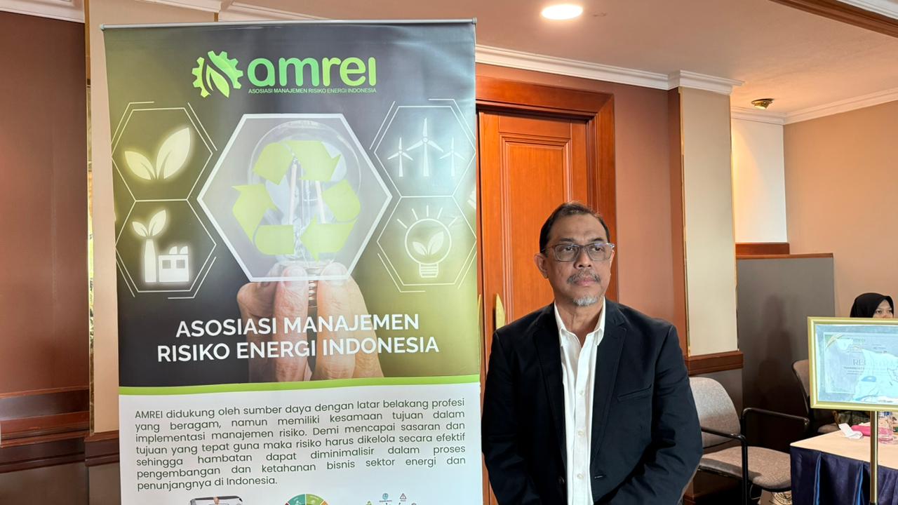 Strengthening Risk Awareness Culture, AMREI Partners with Universities and Students