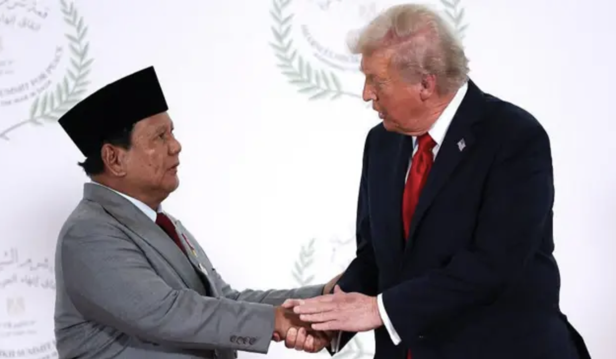 Indonesia's Non-Oil and Gas Exports to the US Grow 5.97%, Driven by Renewable Energy Products