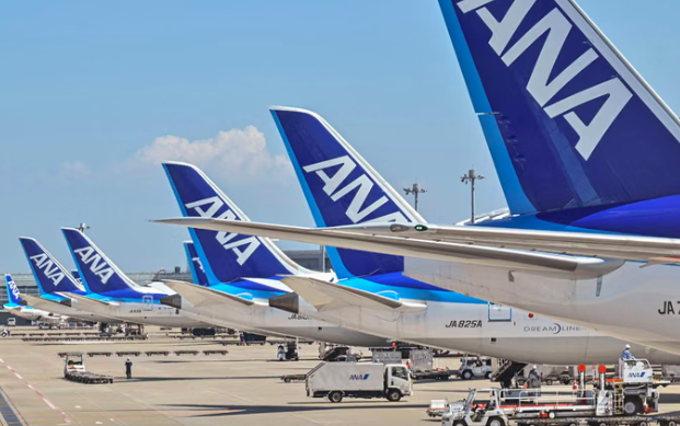 ANA and JAL Ticket Prices to Rise: Here's Why