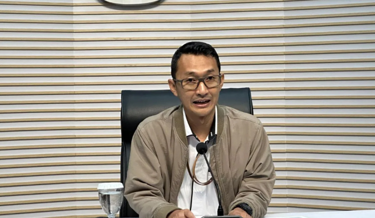 KPK to Follow Government's WFH Policy, Promises No Disruption to Public Services