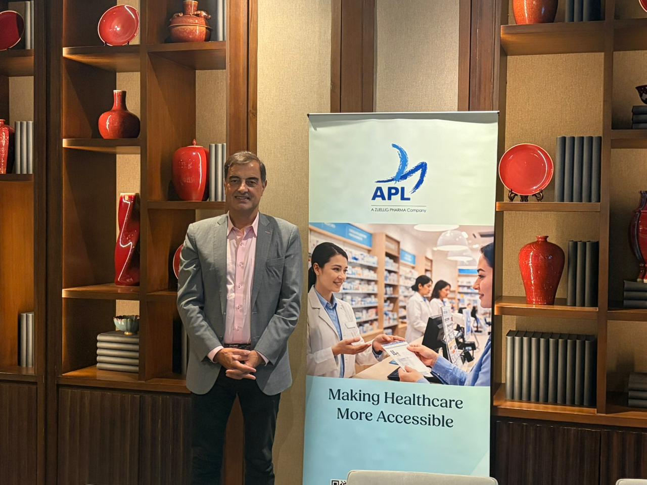 APL Drives Indonesia's Health Transformation to Expand Access to Innovative Services