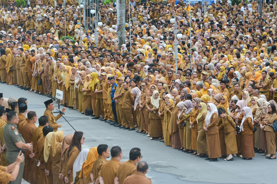 Analyst Doubts Effectiveness of WFH Policy for Energy Savings