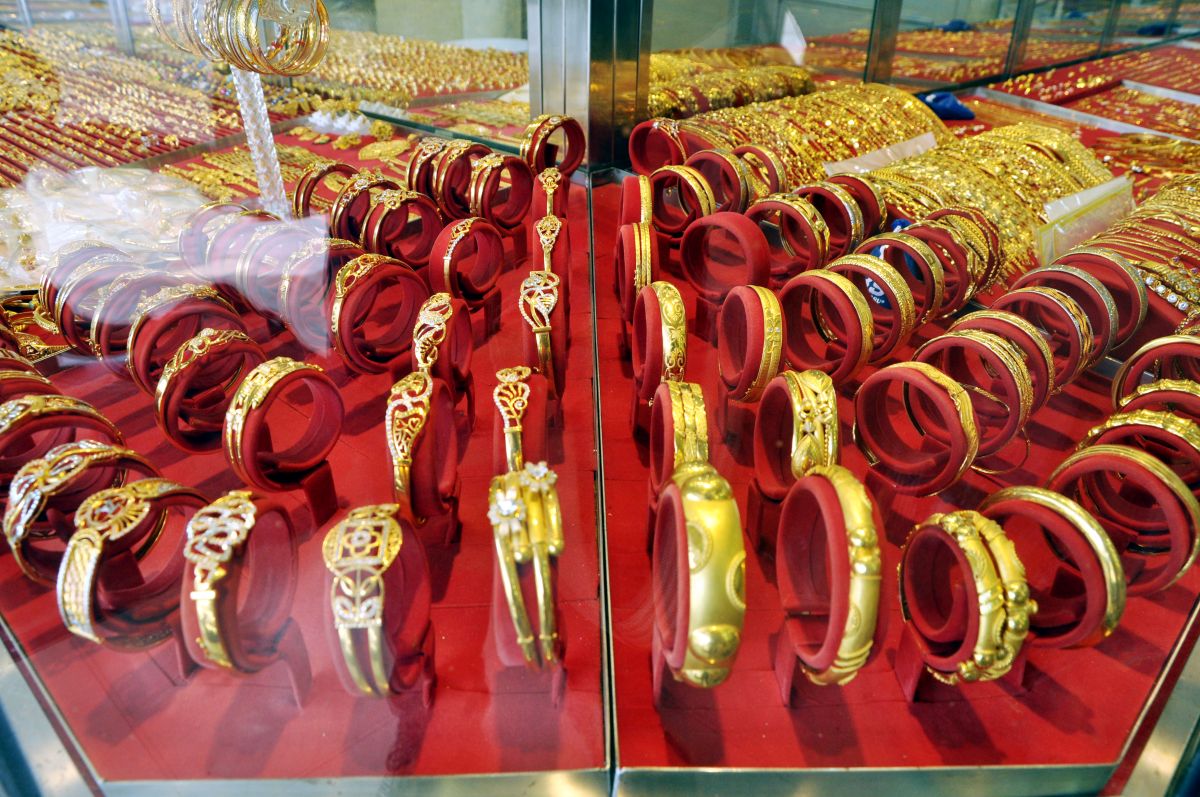 Jewellery Gold Prices in Palu Drop, Buyer Interest Begins to Rise
