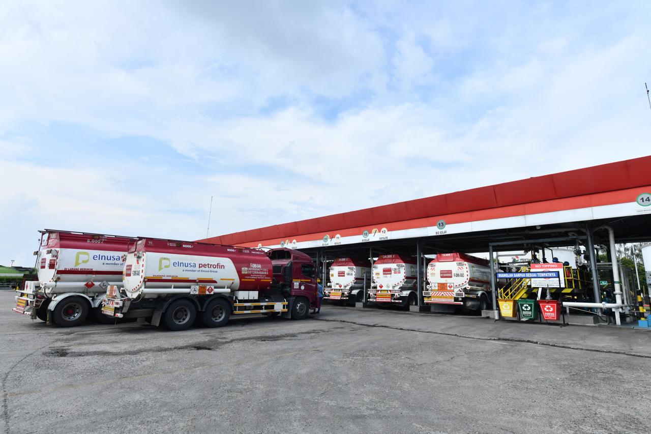 Fuel Prices Remain Stable: Government Maintains Purchasing Power Amid Global Pressures