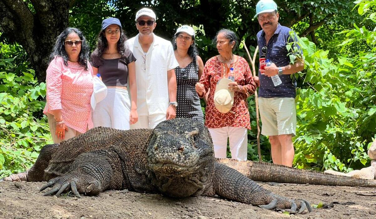 Labuan Bajo Tourism: 95 Percent of Tourists Crowd the Seas, Mainland Still Lags Behind