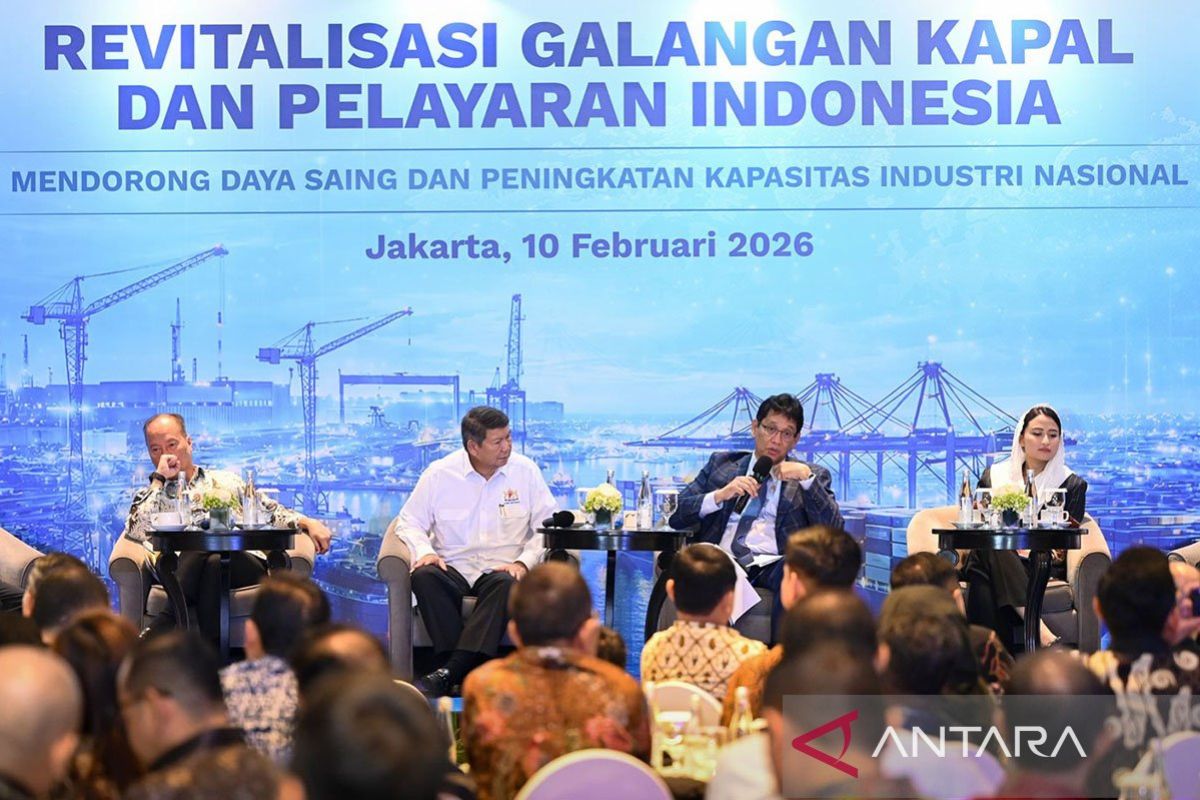 Kadin confident that Indonesia's manufacturing PMI will remain in expansion zone amid global pressures