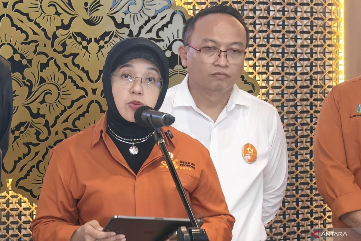 Field verification by BPS: 3,934 catastrophic disease JKN PBI survivors already deceased