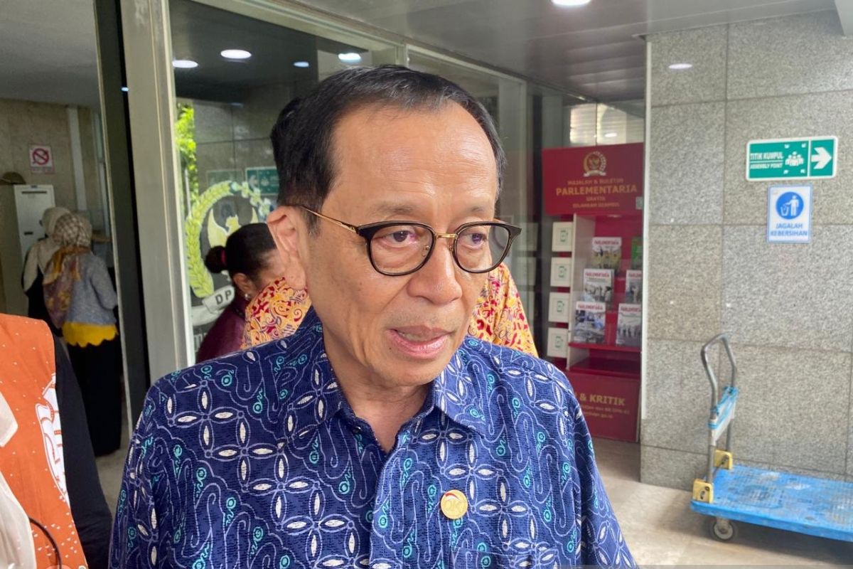 OJK Confident Banks Can Face Middle East Conflict Risks, Ensures Strong CAR