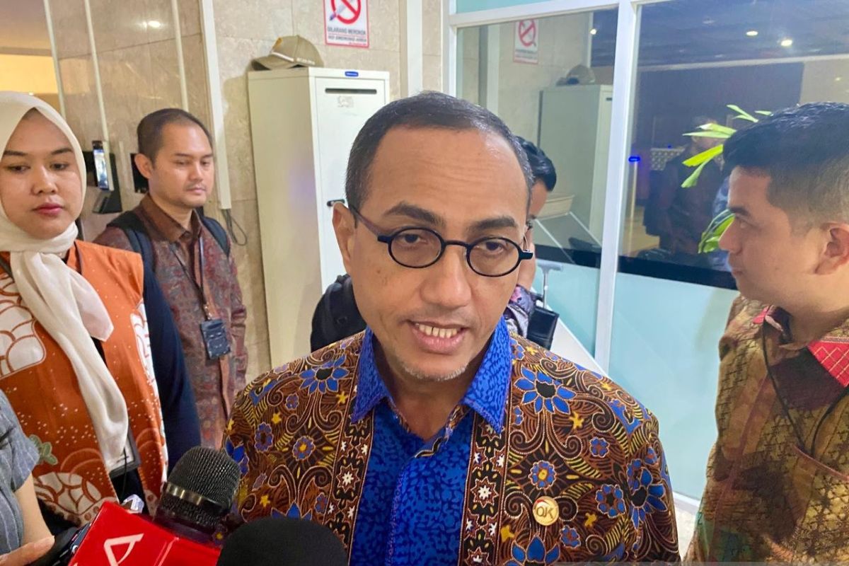 OJK Urges Stock Exchange Members to Be Selective in Nominating BEI Board of Directors Package