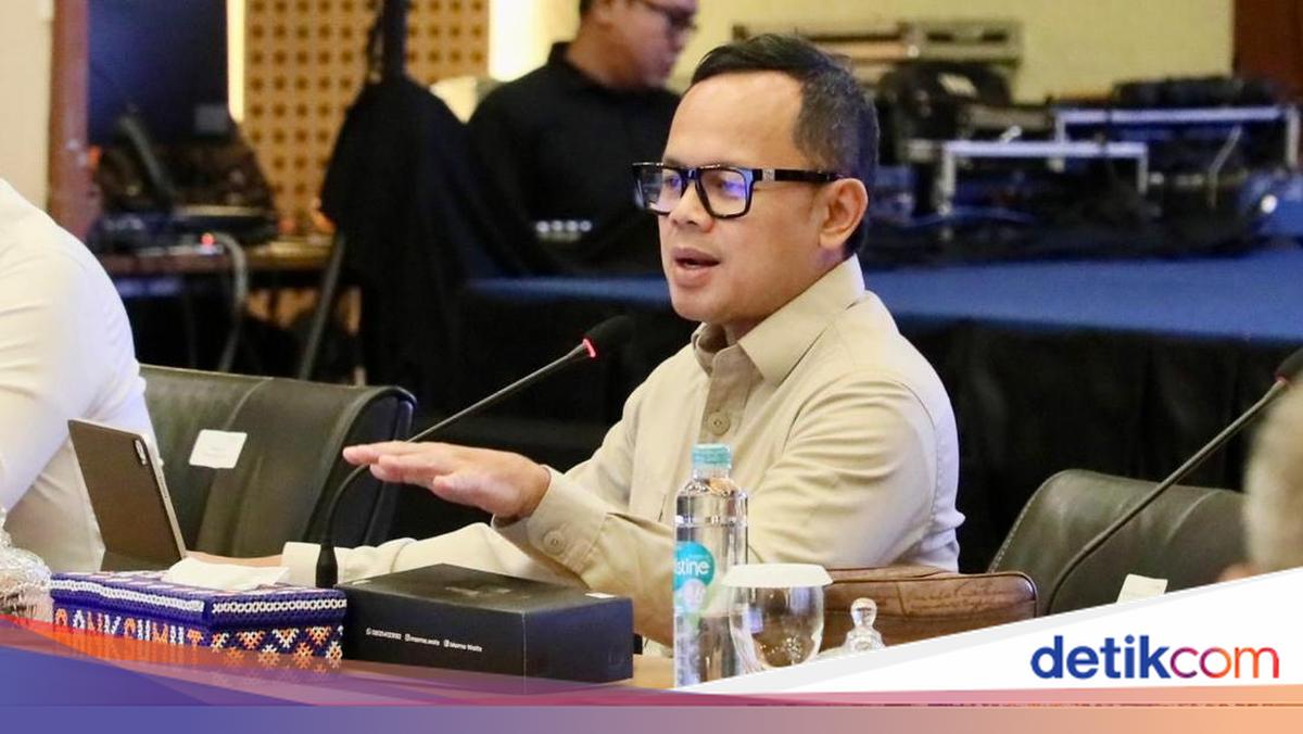 Bima Arya Pushes for Efficiency and Comprehensive Reform of Regional-Owned Enterprises