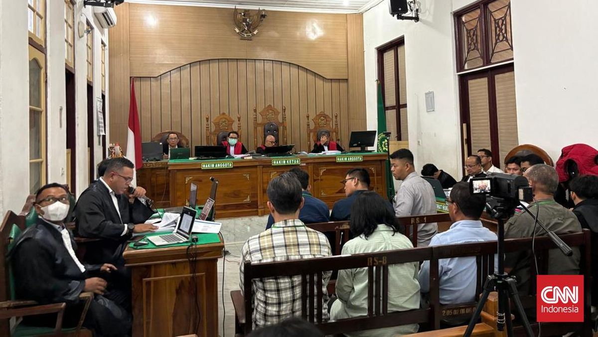 Witness Claims Ordered to Collect Campaign Funds for Presidential and Gubernatorial Elections, BKS Denies