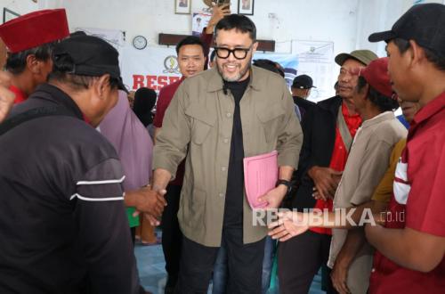 KPK Searches Ono Surono's Home, Lawyer Reveals Several Irregularities