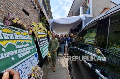 Regarding the Fallen TNI in Lebanon, Indonesia Urged Not to Merely Condemn