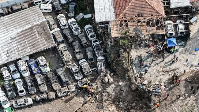 World in Crisis Due to War, This Country Claims to Be Safe