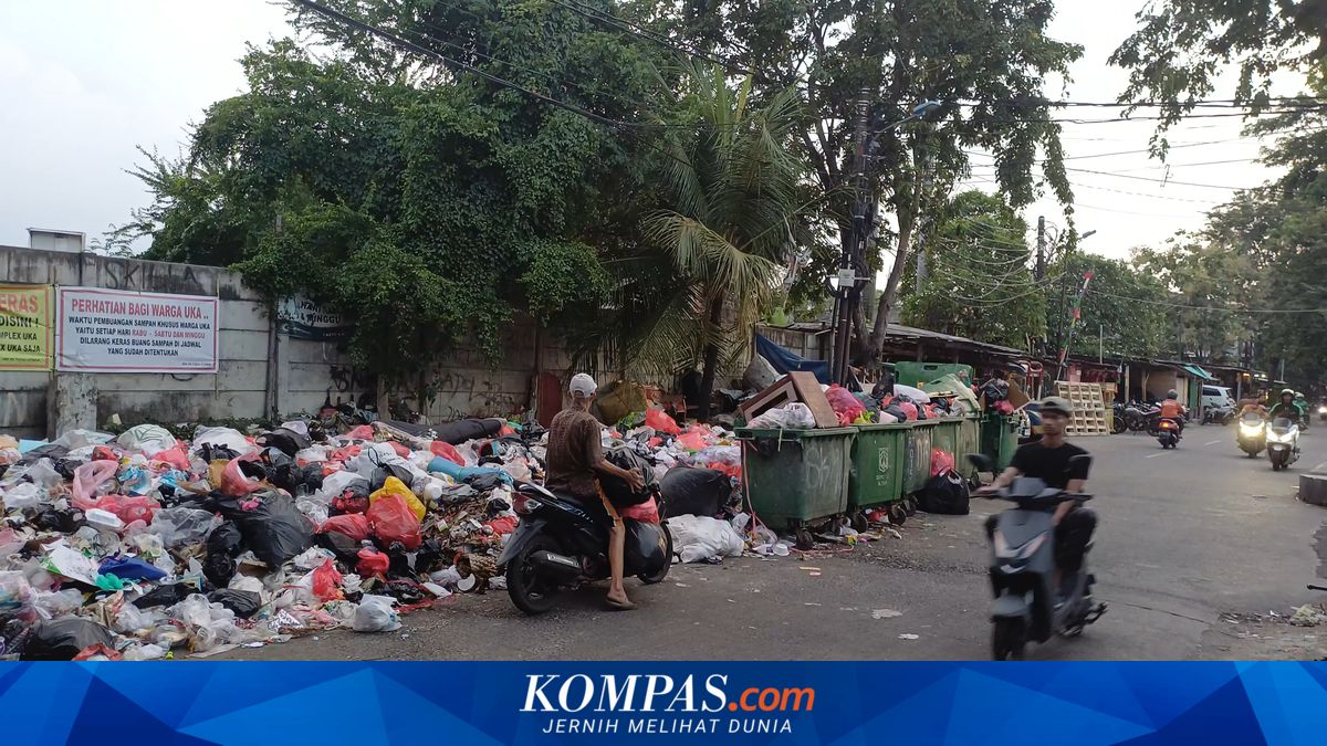 Rubbish in Uka Koja Complex Fills Up Quickly Despite Recent Collection, Residents Reveal the Cause