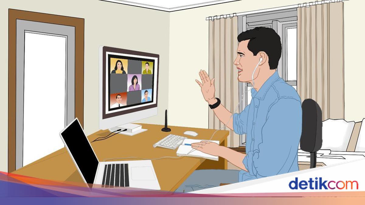 NTT Provincial Government to Implement WFH for Civil Servants After Easter