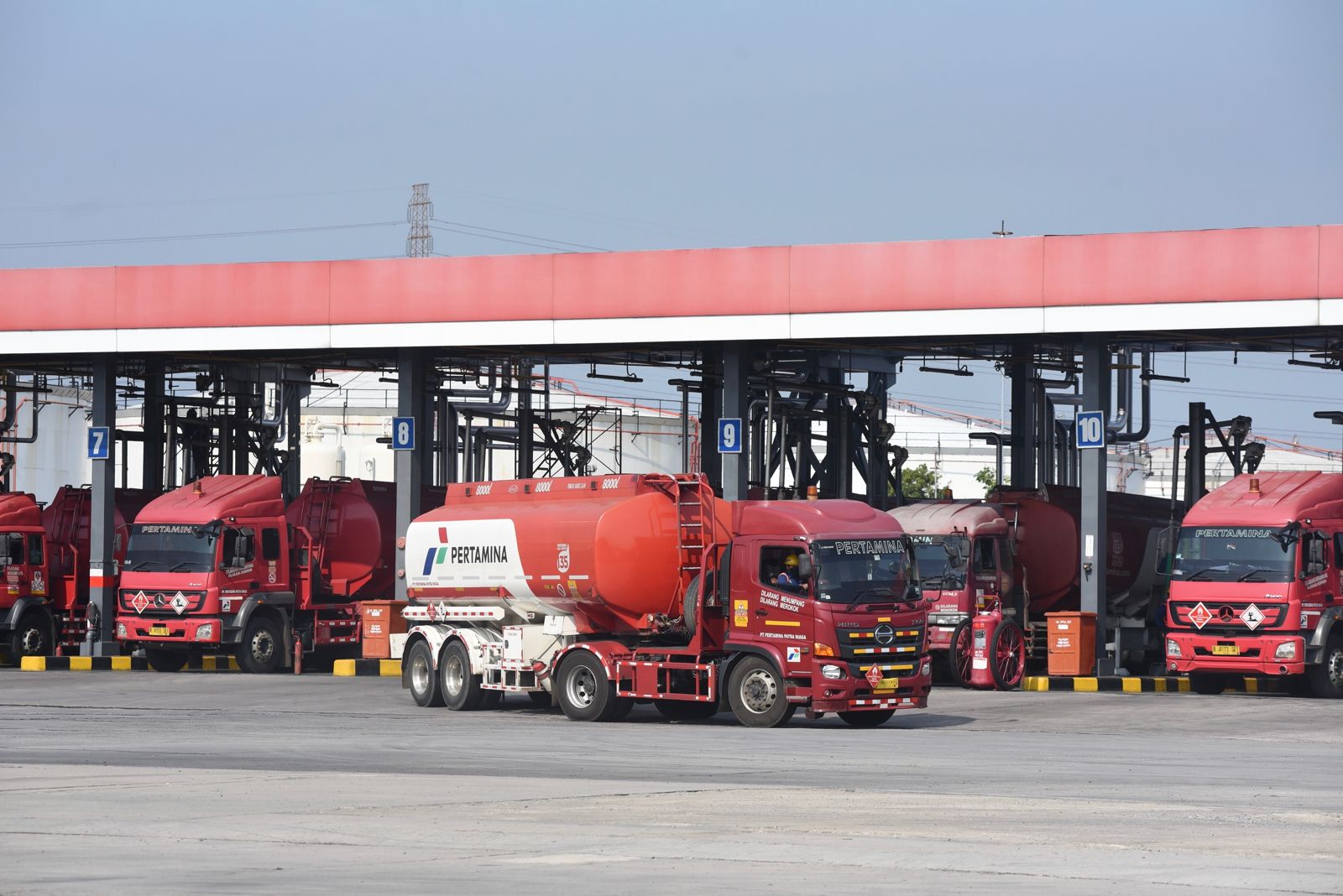 Pertamina Assures Fuel Supply in Sulawesi is Secure, Urges Public Not to be Influenced by Rumours of Price Increases