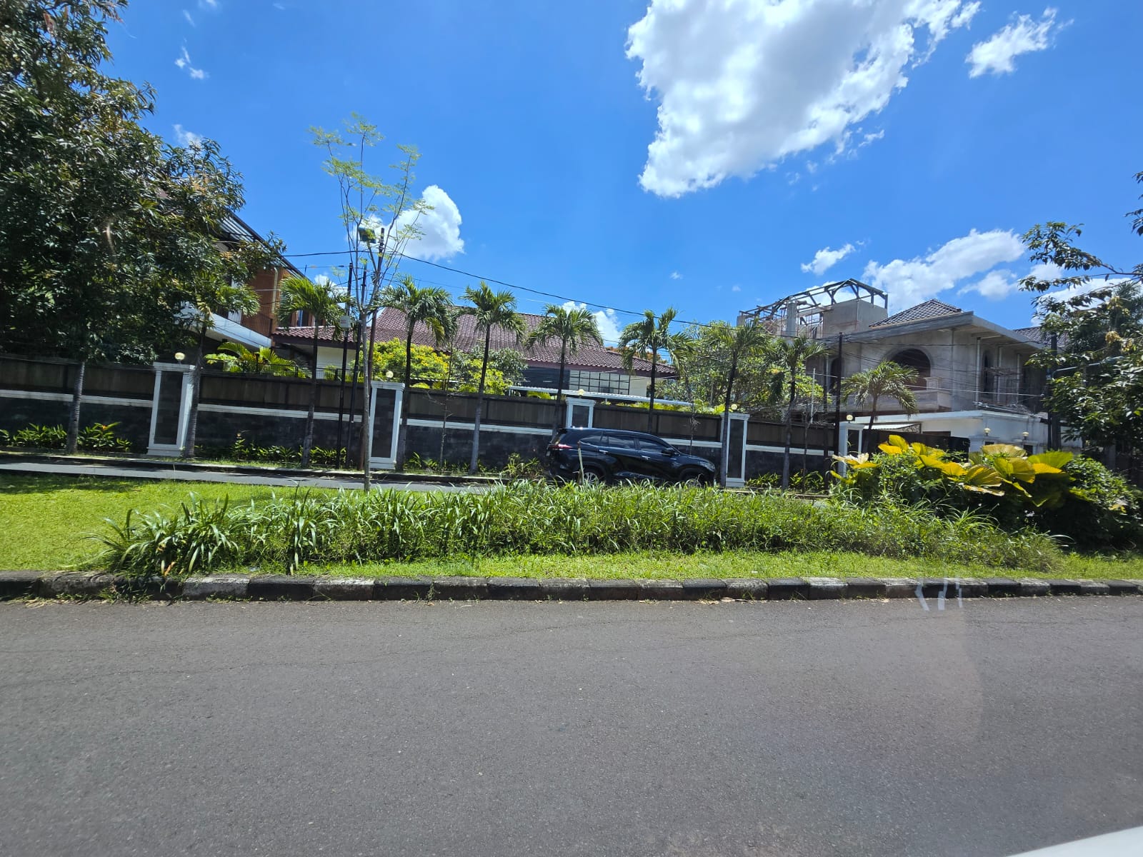 Finalised Case: Execution Request for Official's House Filed with Jakarta Timur District Court