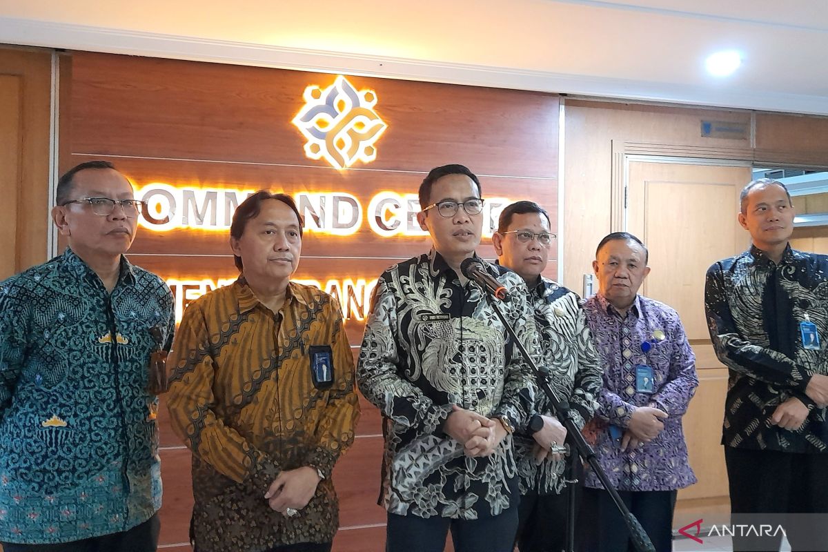 Indonesia prepares action plan to anticipate rising urbanisation
