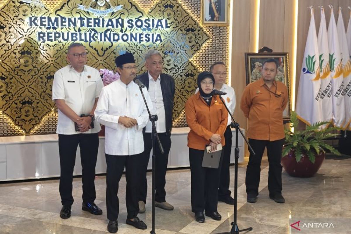 Ministry of Social Affairs Traces 9,401 Catastrophic Survivor PBI JKN Participants