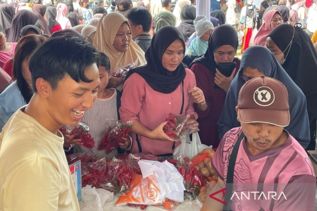 Finance Ministry: Government Policies Help Maintain Eid Inflation