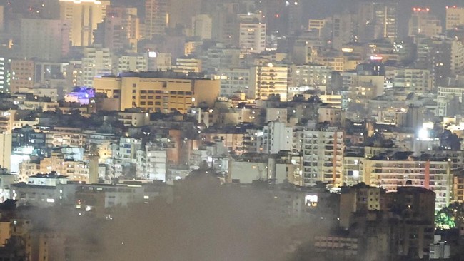 Iran "Slaps Zelensky in the Face", Ukraine Becomes Attack Target