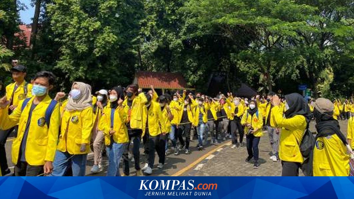 UI Student Body to Protest Tomorrow, Demanding Resolution of 11-Year-Old Akseyna Death Case