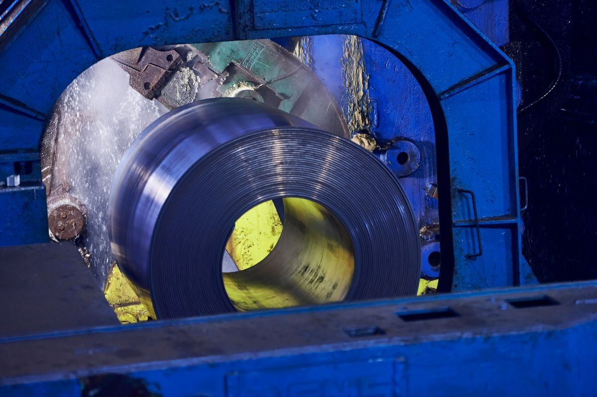 Financial Restructuring Strengthens Net Profit Performance