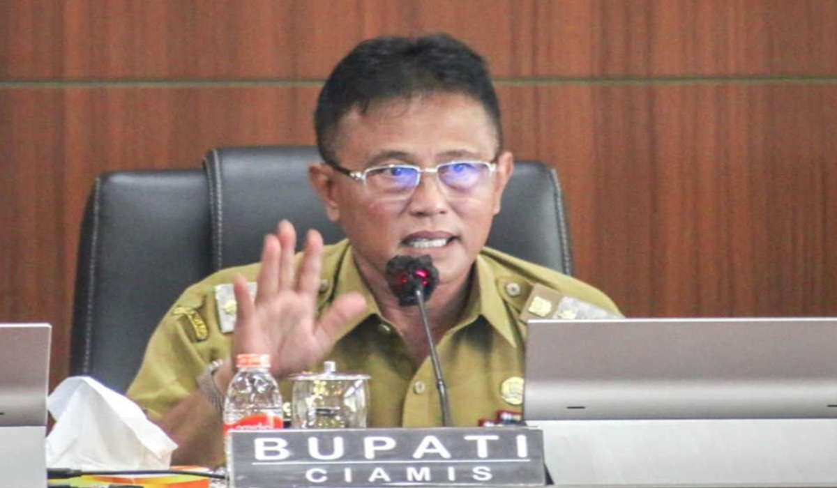 WFH for Civil Servants: Ciamis Regency Encourages Use of Public Transport and Bicycles