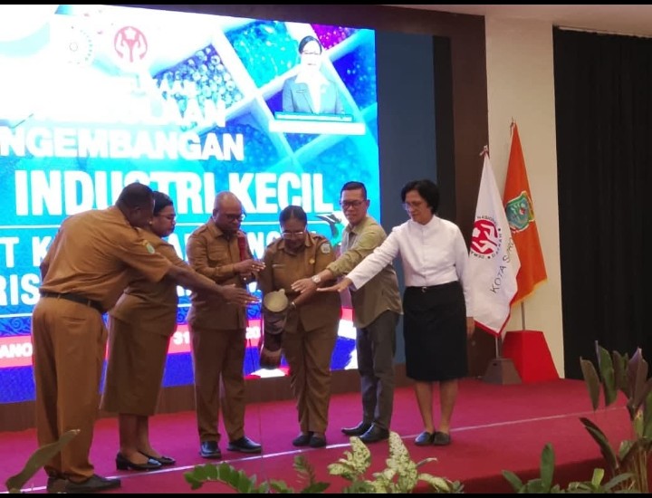 Bead Craft Training Boosts Competitiveness of SMEs