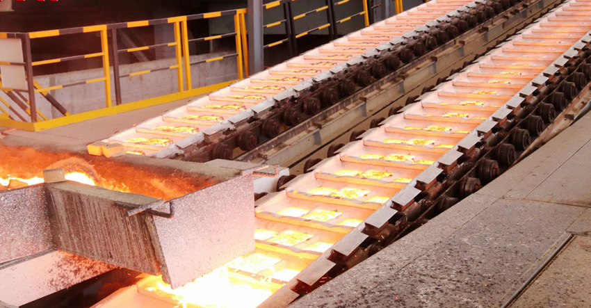 China's US$65 Billion Investment Drives Nickel Downstreaming, But Environmental Pressures Intensify